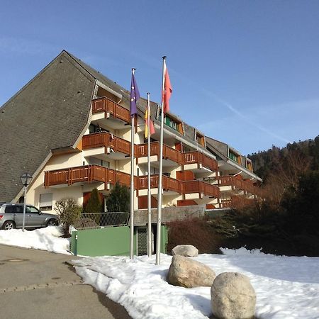 Haus Dachsberg Todtmoos Lägenhet Exteriör bild