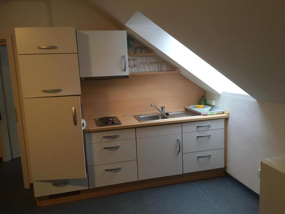 Haus Dachsberg Todtmoos Lägenhet Exteriör bild