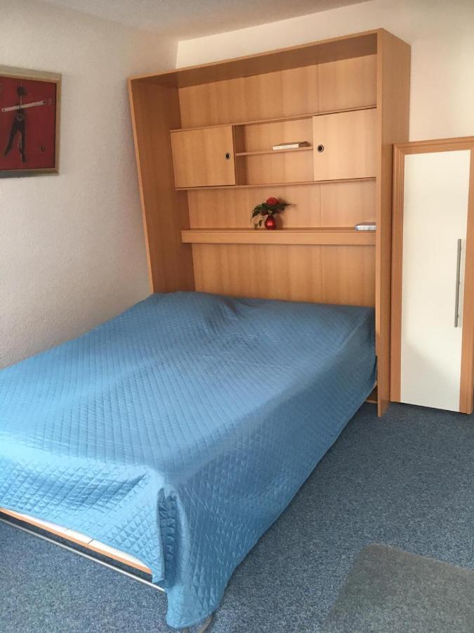 Haus Dachsberg Todtmoos Lägenhet Exteriör bild